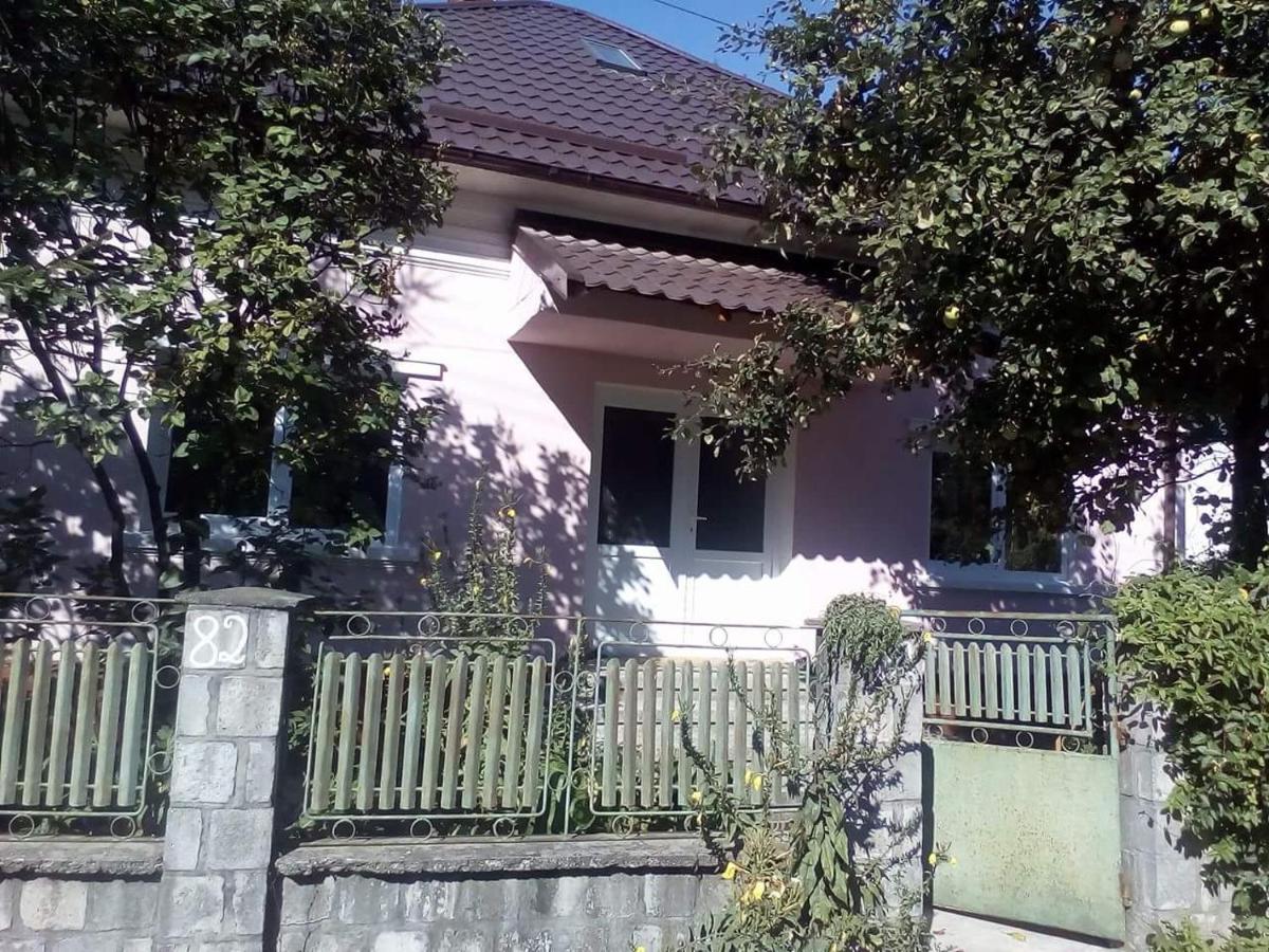 Casa mea - Housity