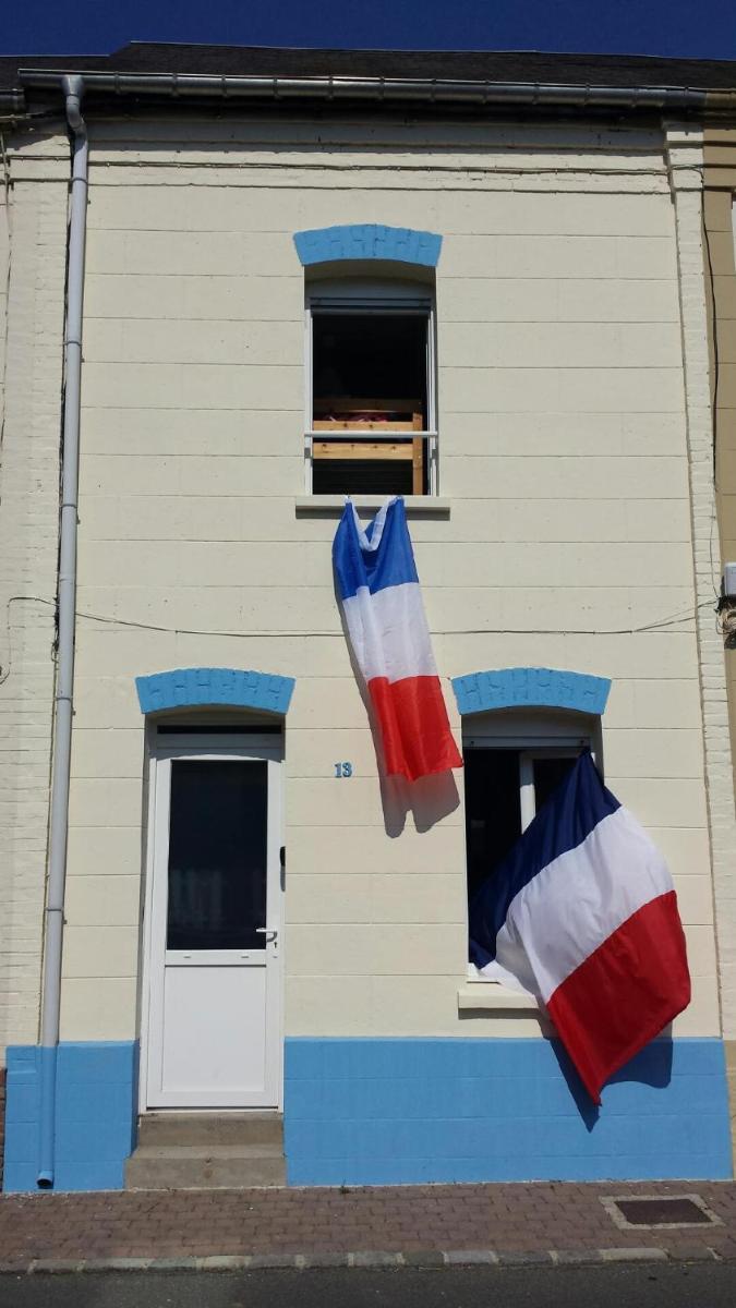 La Bethencouroise - Housity