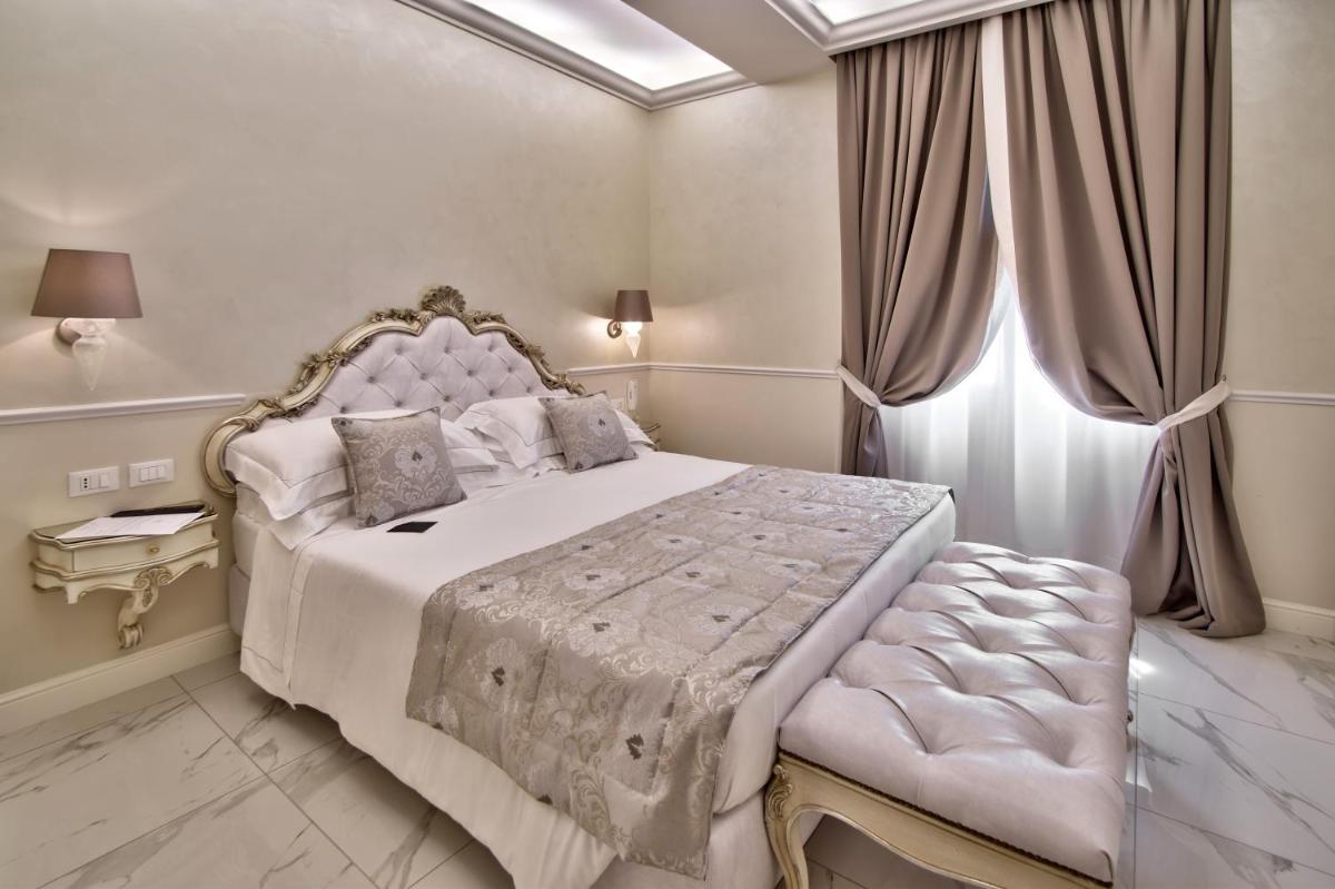 The Moon Boutique Hotel & Spa - Hizvo