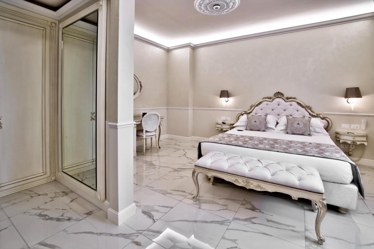 The Moon Boutique Hotel & Spa - Hizvo