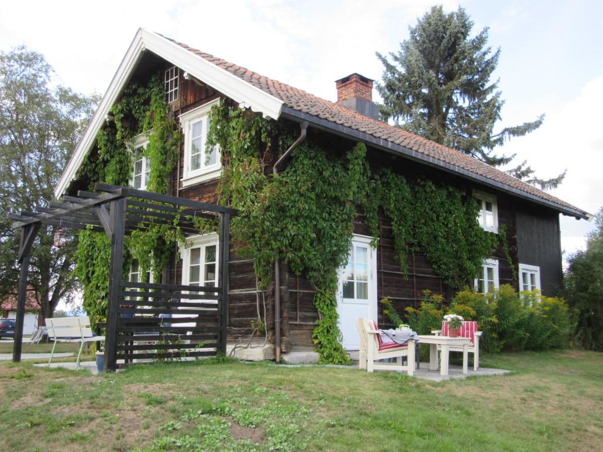 Bjørke Østre - Housity
