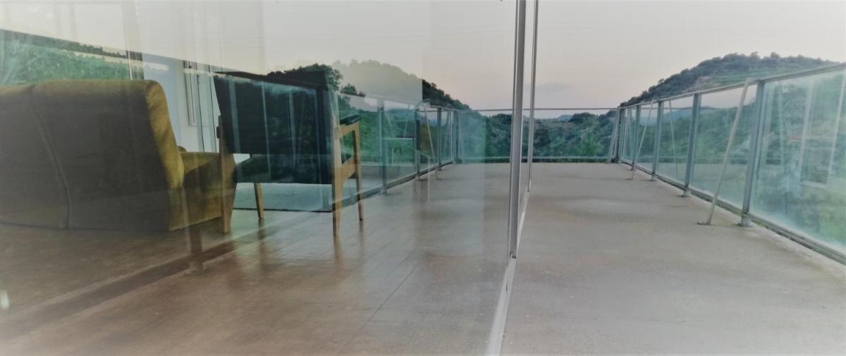Casa de ls Cristales - Housity
