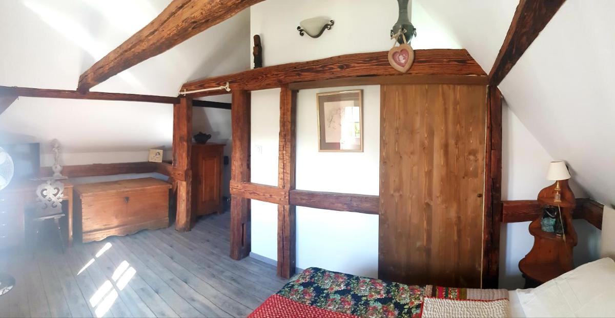 Chambres d'Hôtes La Stoob Strasbourg Sud - Housity