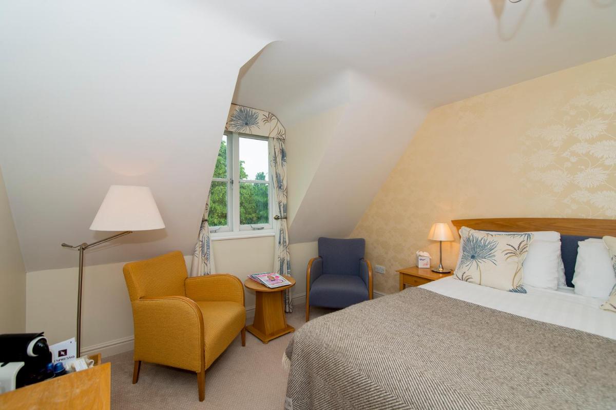 Three Ways House Hotel - Housity