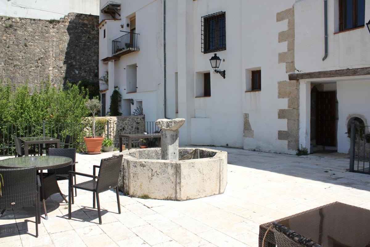 Hospedería de Cuenca - Housity