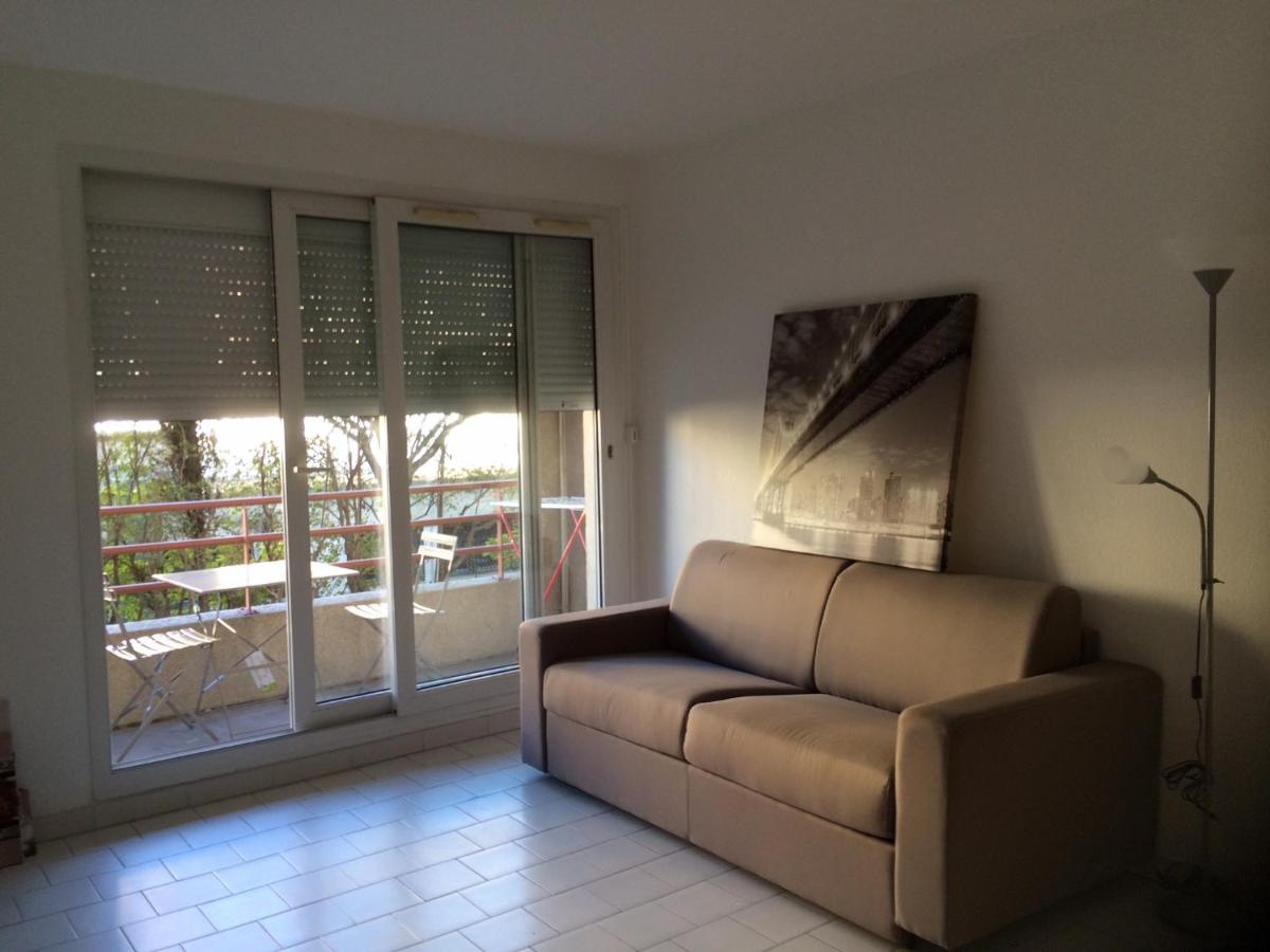 Studio tout confort La Timone - Housity