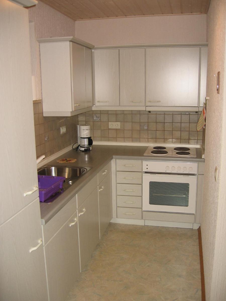 Ferienwohnung Werner mit Terrasse - Housity