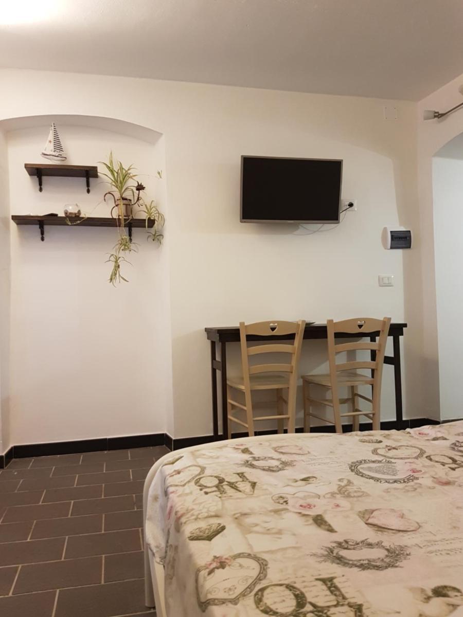 La Stanzetta Dei Rosa - Housity