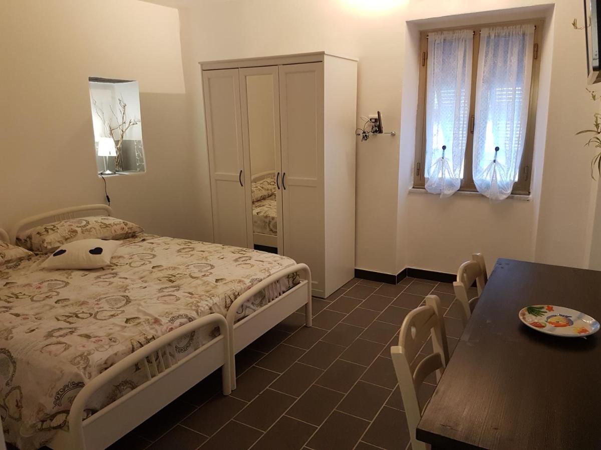 La Stanzetta Dei Rosa - Housity