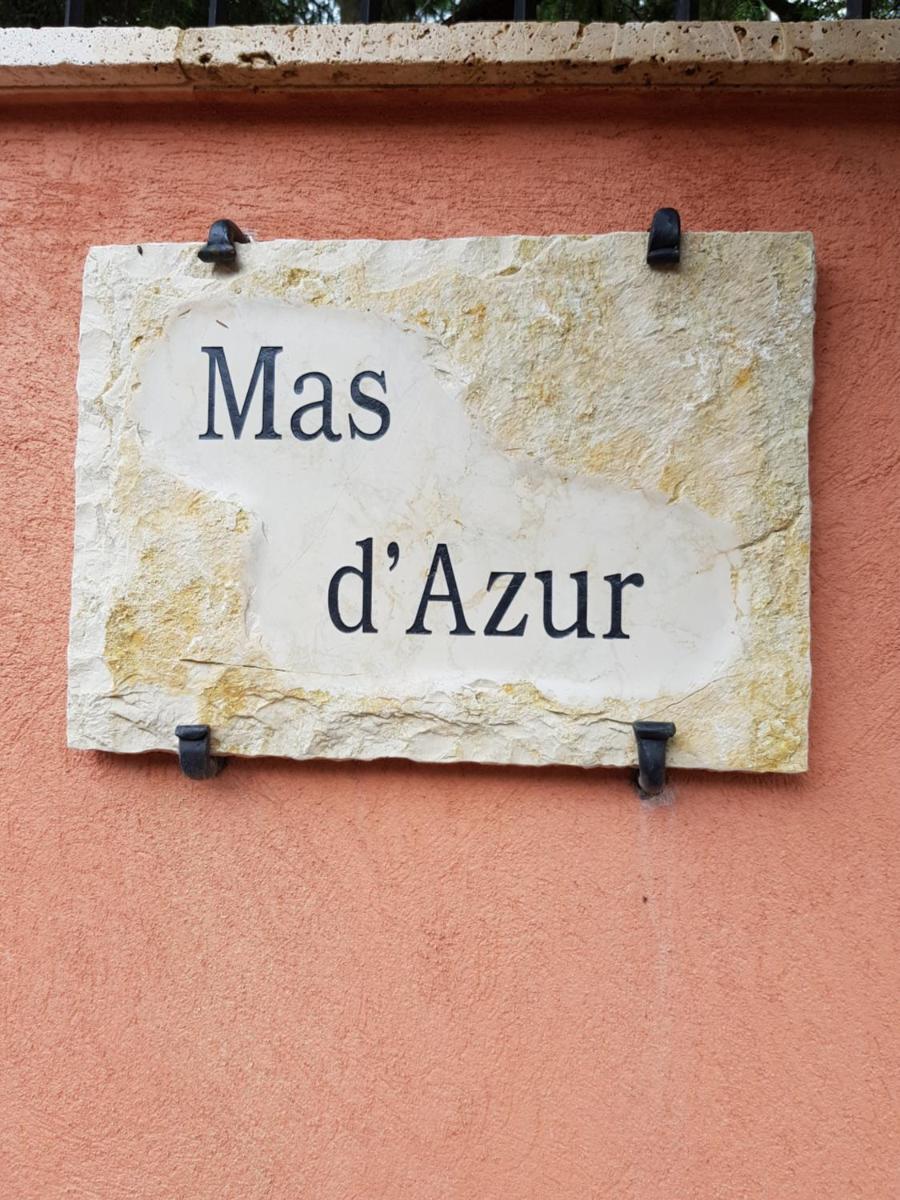 Mas d'Azur - Housity