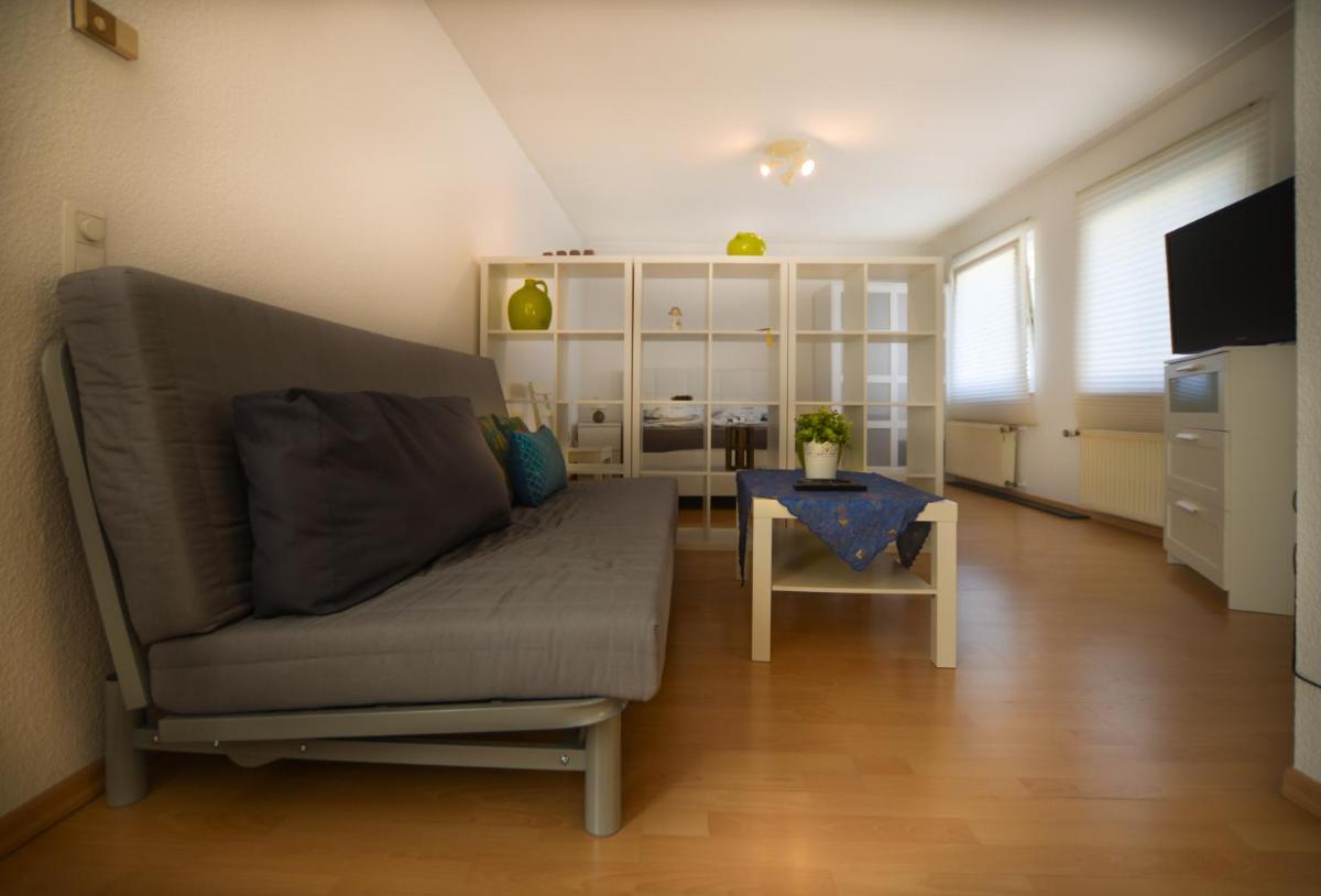Suitetrails - Altstadt Apartment Charly