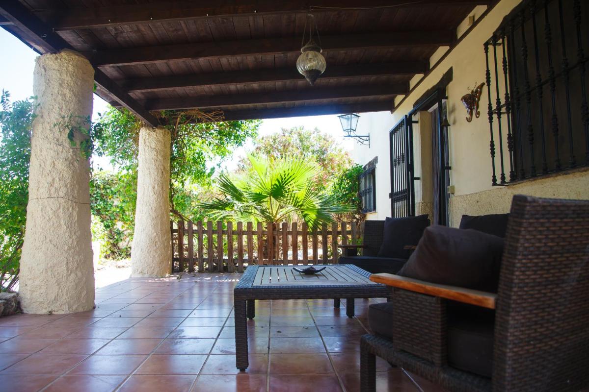 Cortijo Salobrena - Housity
