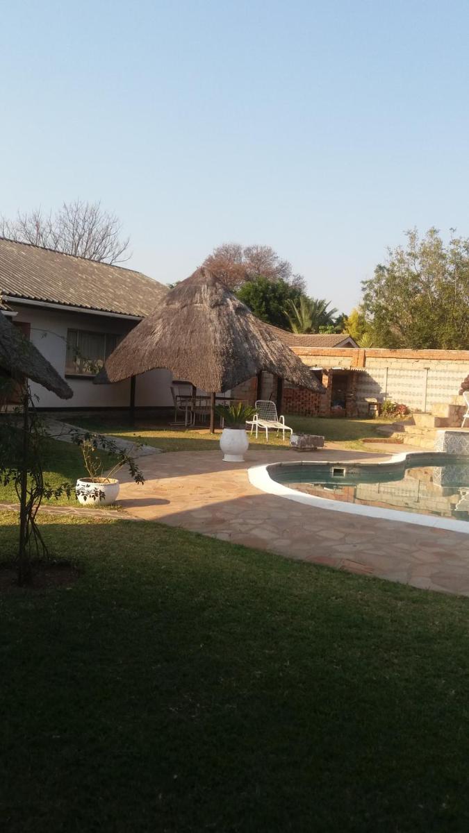 Tshulu Tsha Nabe B&B - Housity