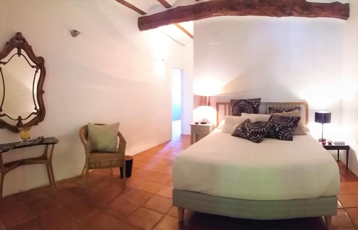 Casa Rural La Parra 1923 Requena - Housity