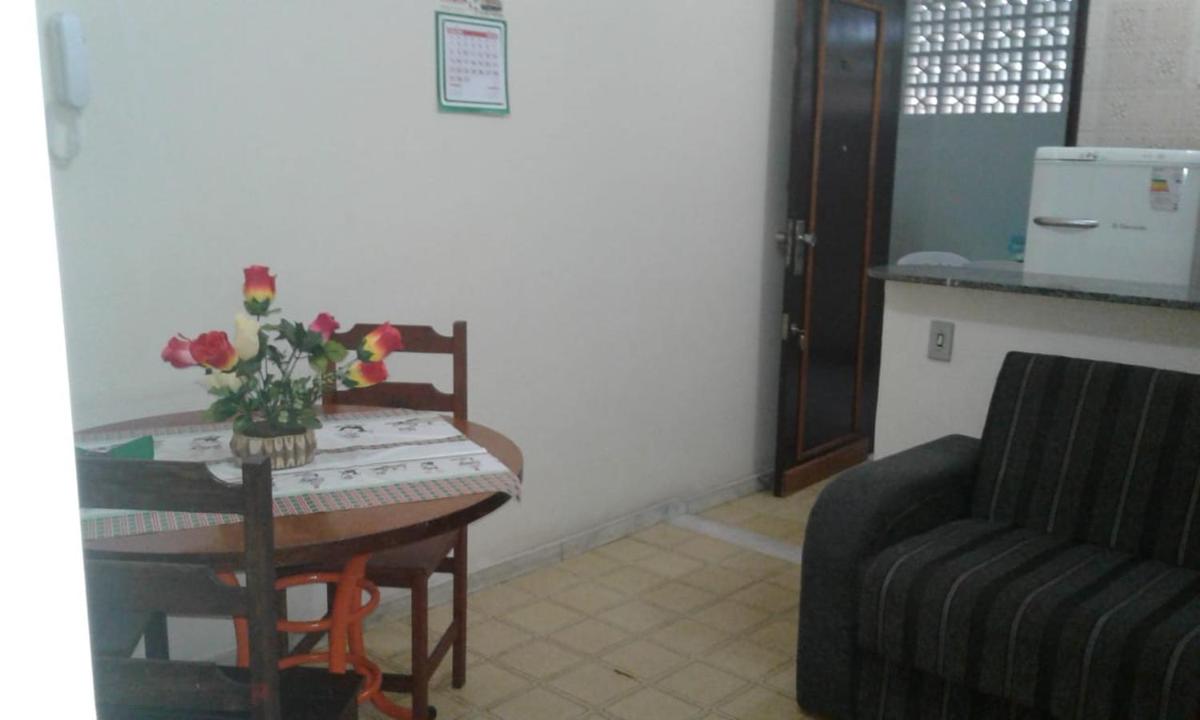 Kitnet em Guarapari - Housity