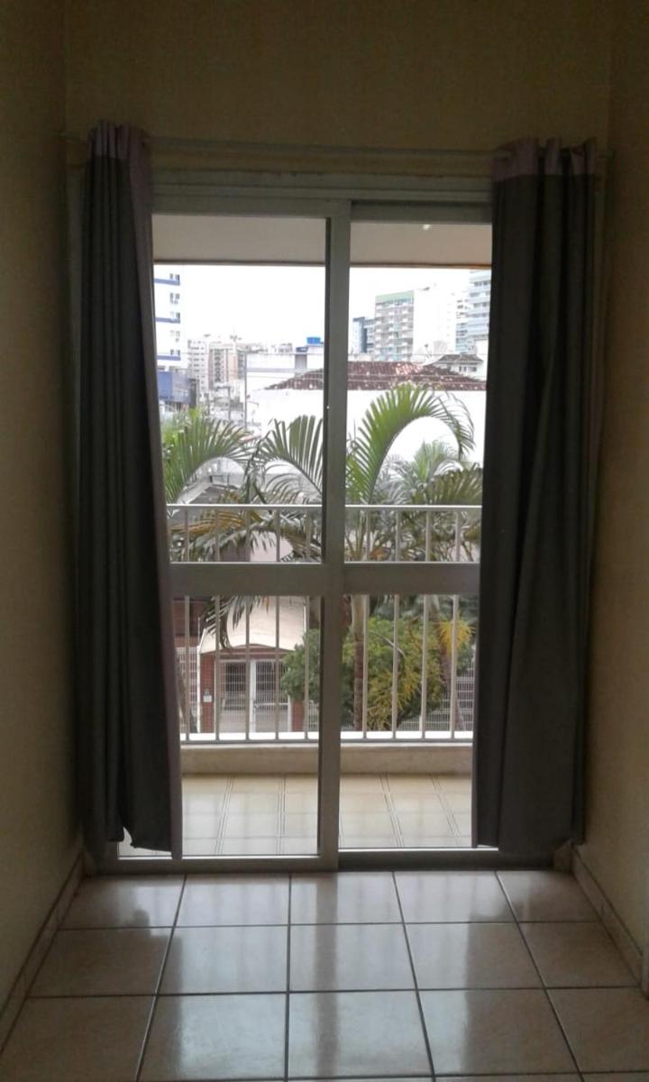 Kitnet em Guarapari - Housity