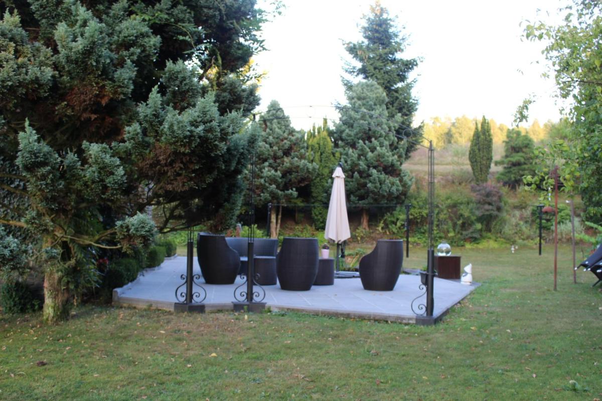 Chambre en Ardenne - Housity