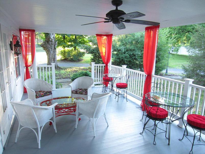VacationHouse - Housity