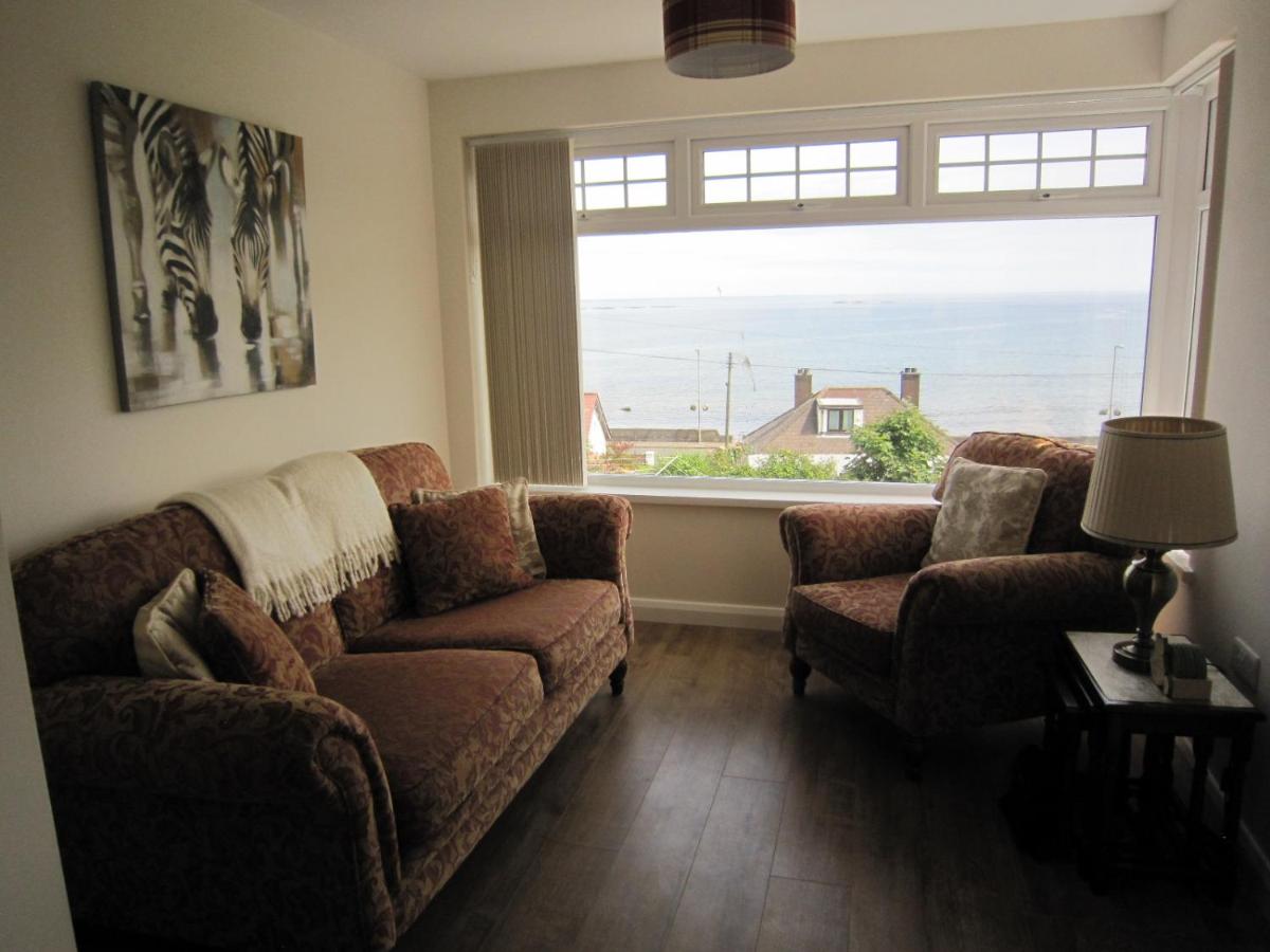 The Lookout, Glenarm - Housity