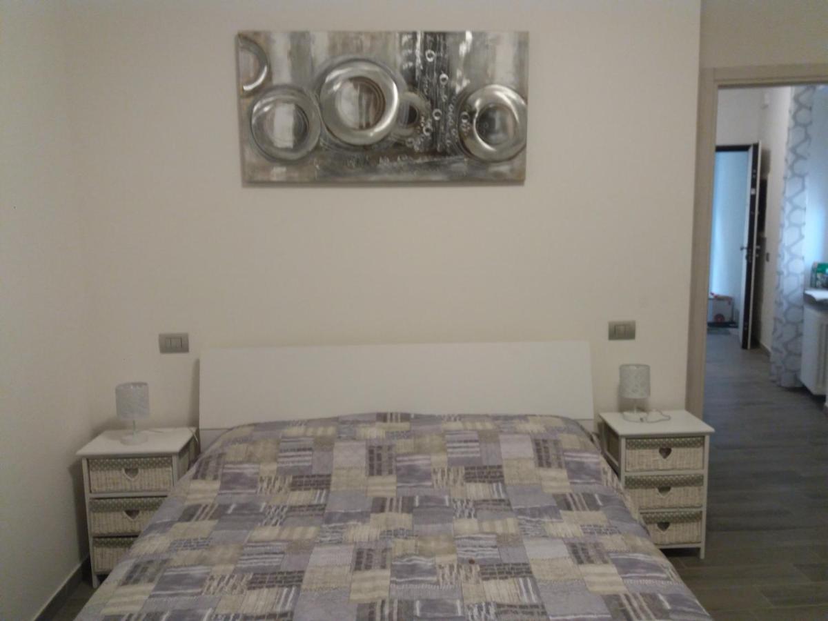 Affittacamere Il Borgo - Housity