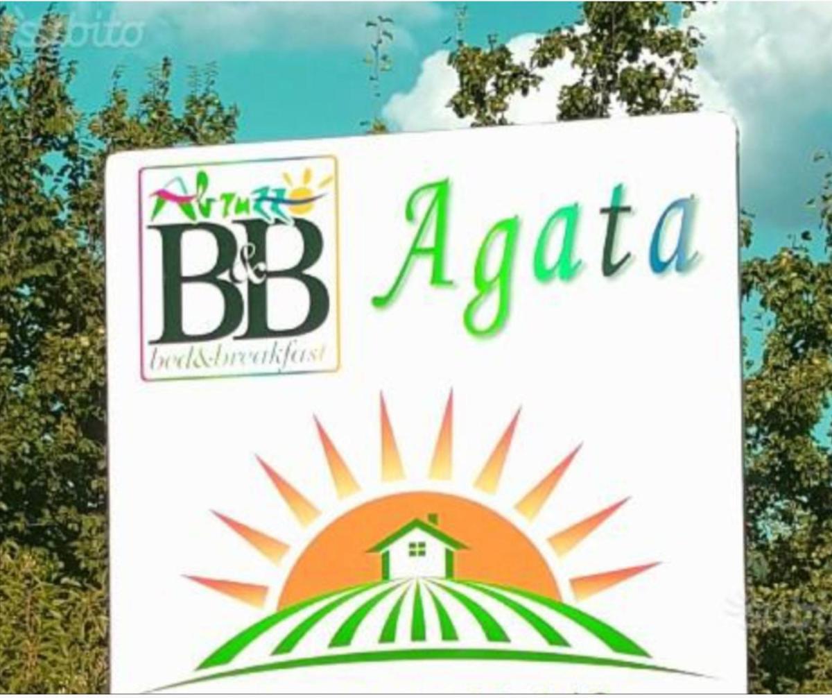 Bed and Breakfast Agata - Housity