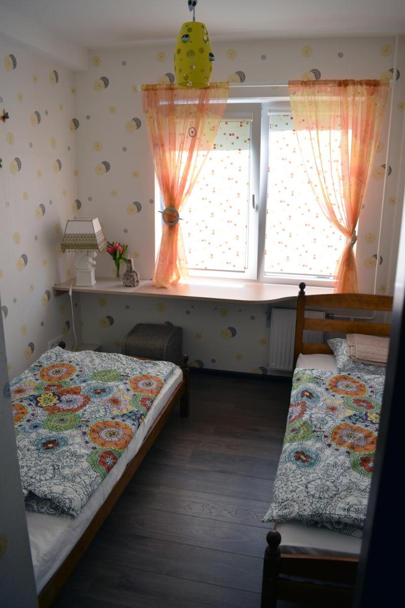 Butterfly Apartment - Hizvo