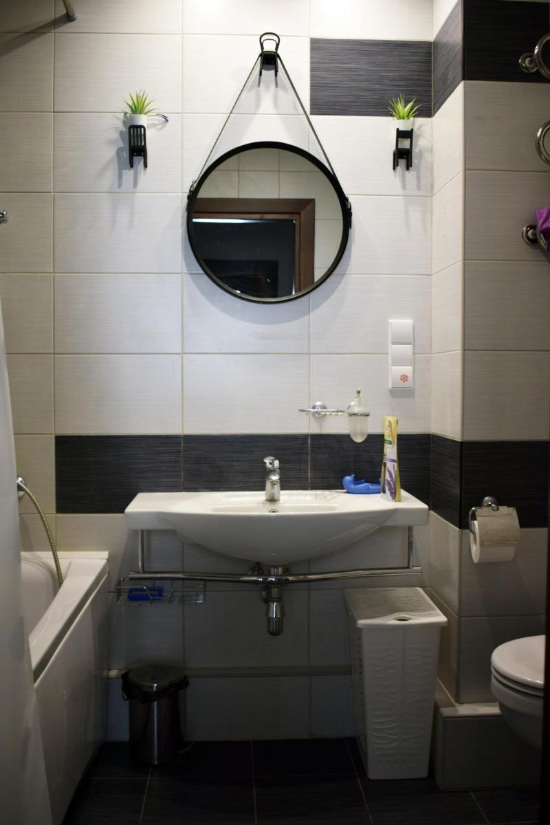 Butterfly Apartment - Hizvo