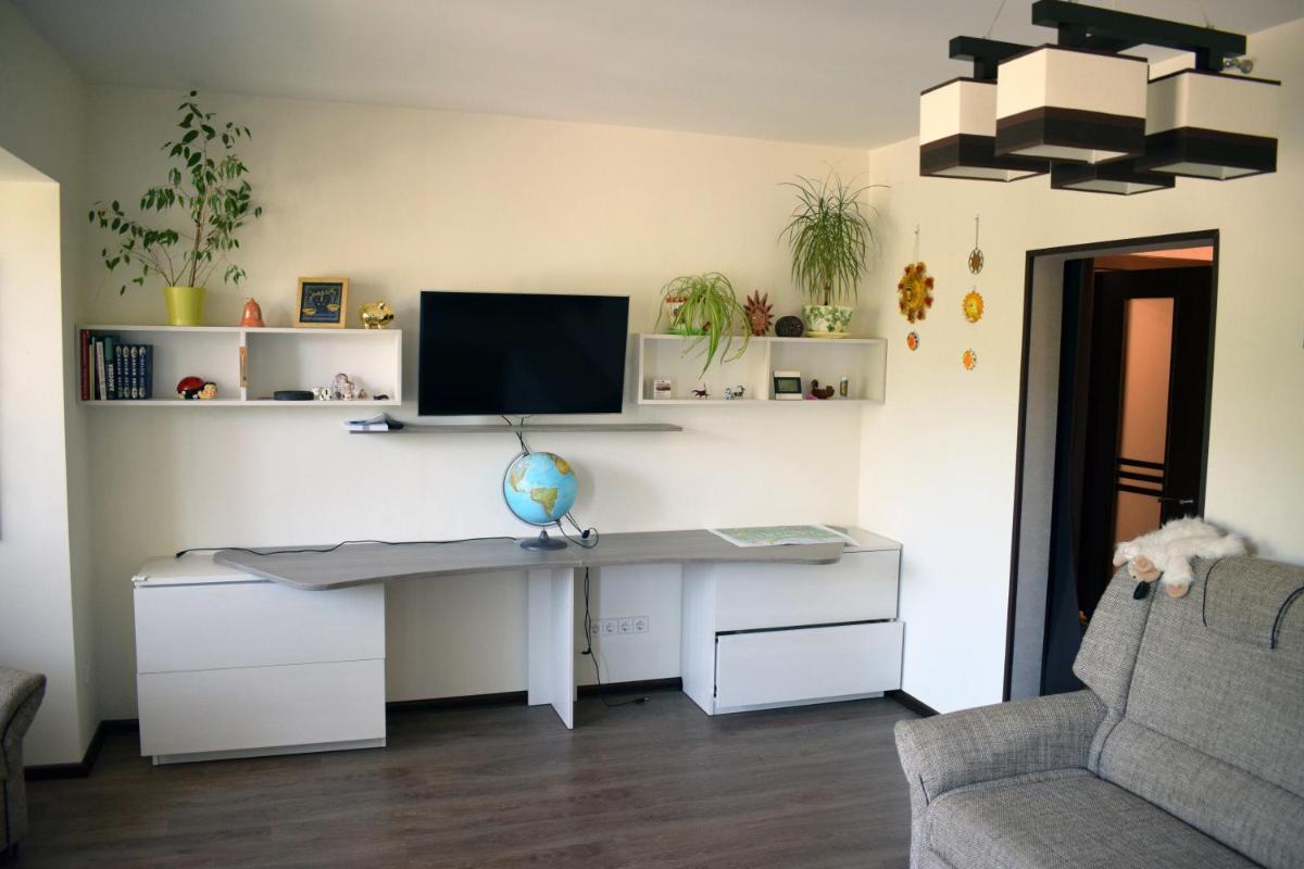 Butterfly Apartment - Hizvo
