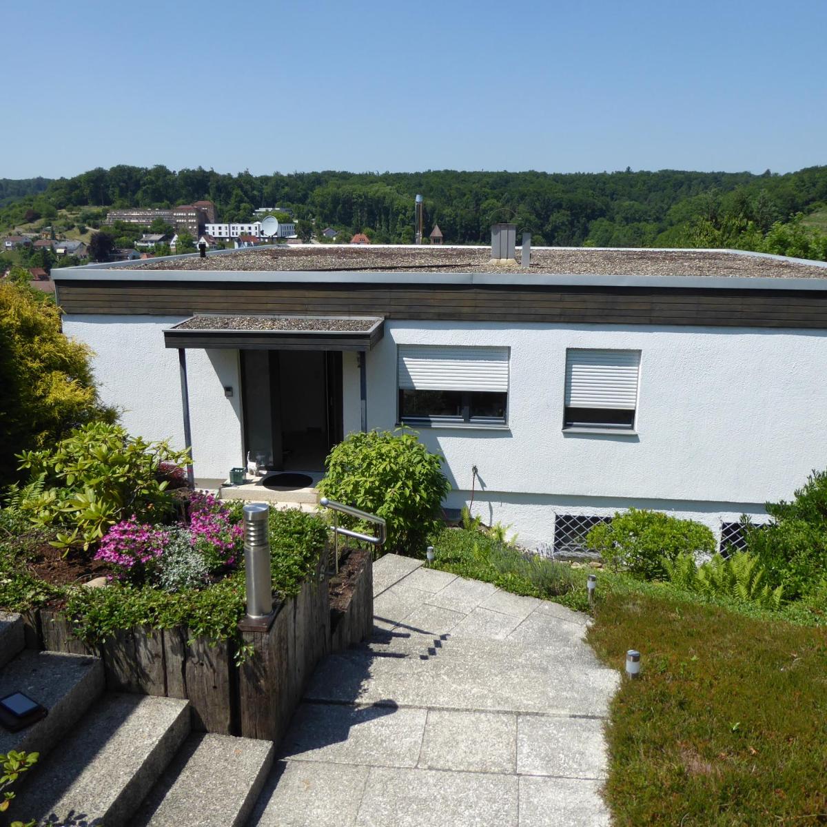 Apartment in Maulbronn - Housity