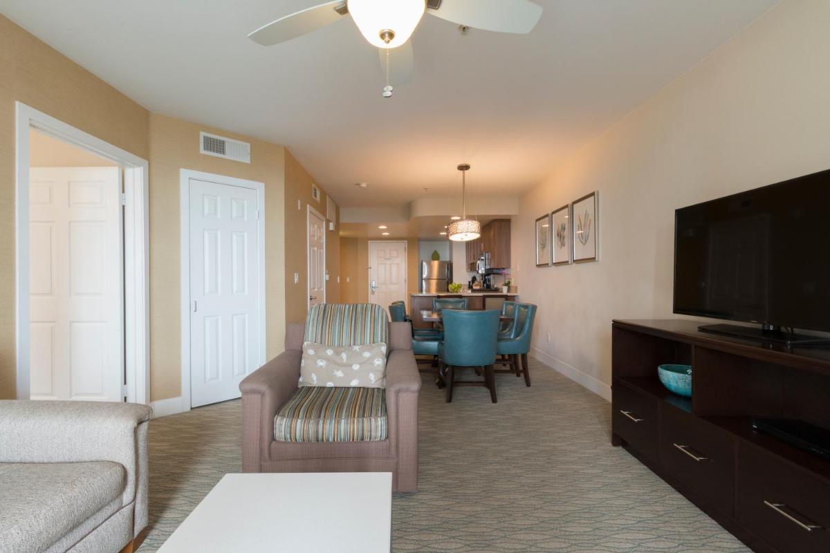 Carlsbad Seapointe Resort - Housity