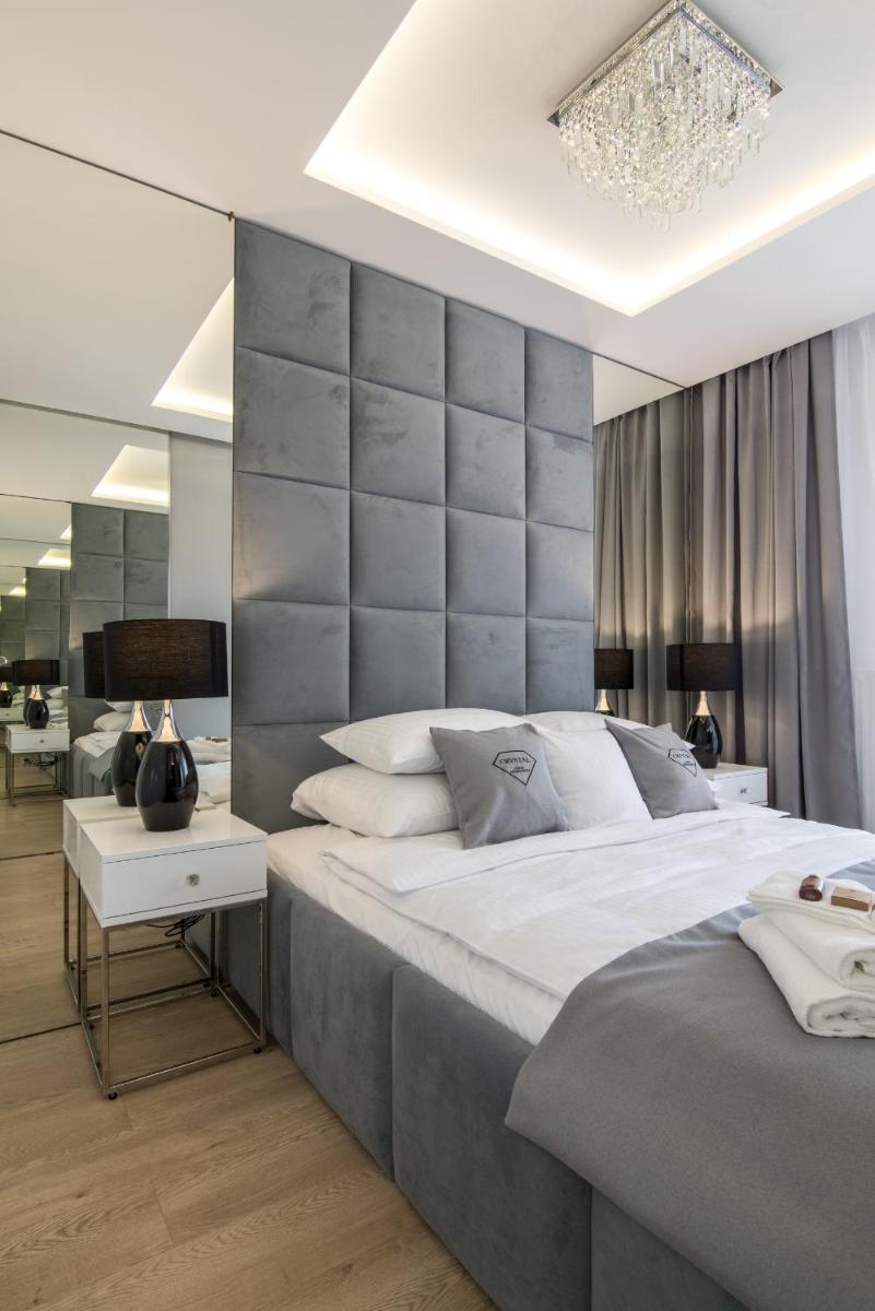 Crystal Luxury Apartments Rakowicka 22H - Housity