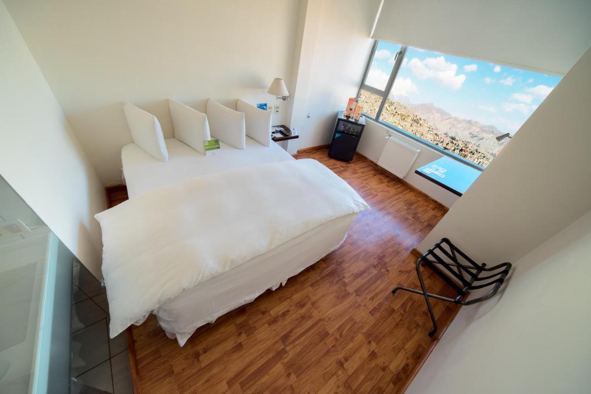 Hotel LP Columbus - Hizvo