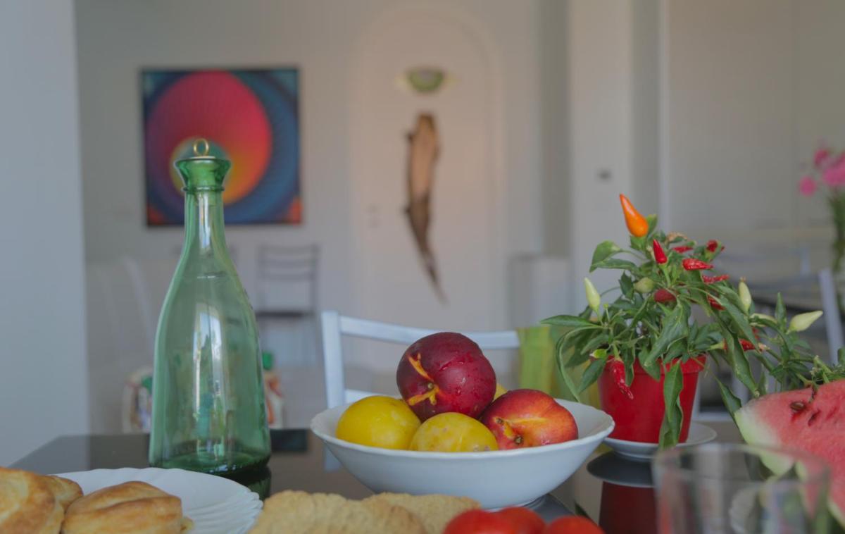 B&B dei Ciclopi - Housity