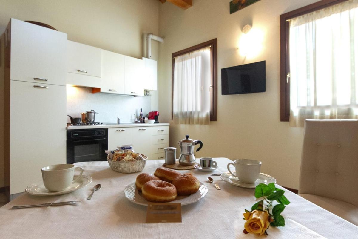 Residence San Miguel 8 - Housity