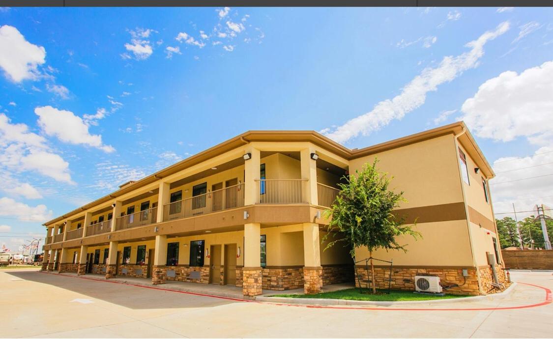 Palace Inn - Housity