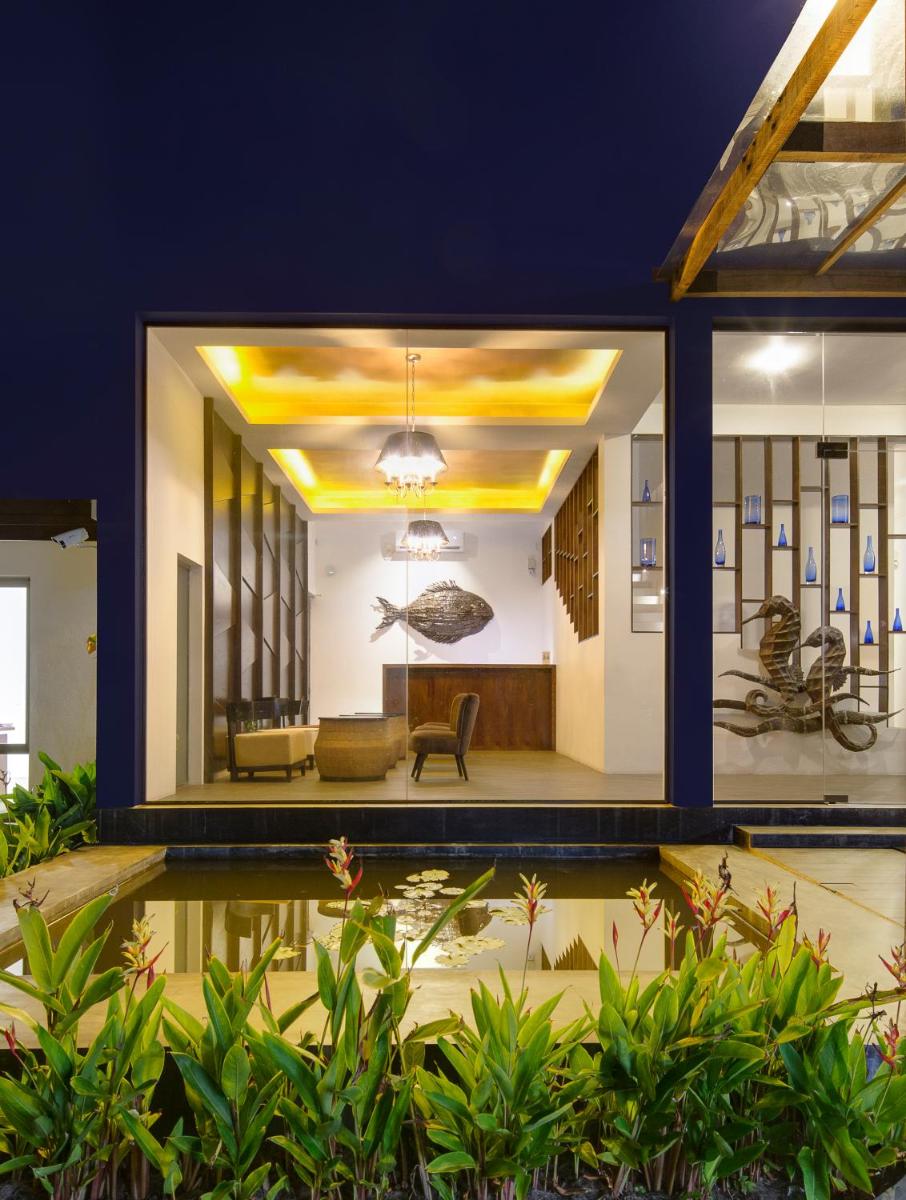 KAI Hikkaduwa - Housity