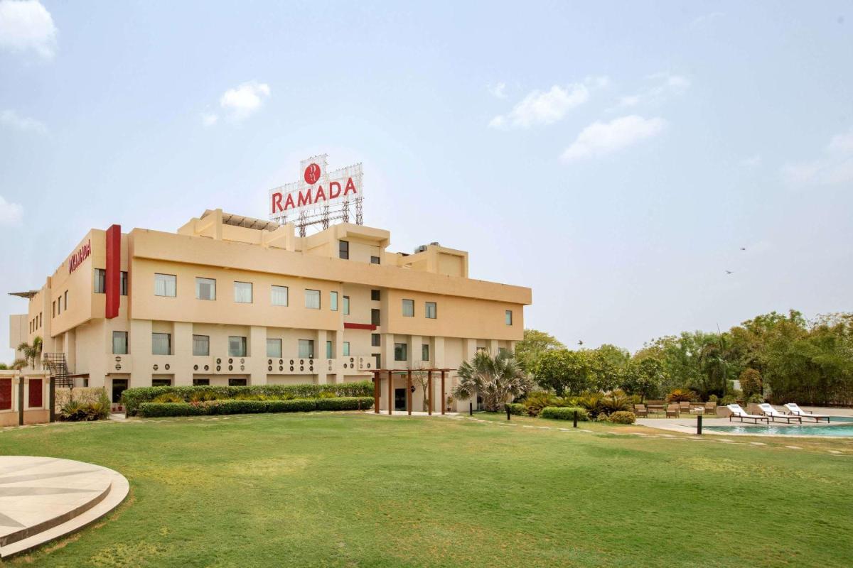 Ramada Ajmer - Housity