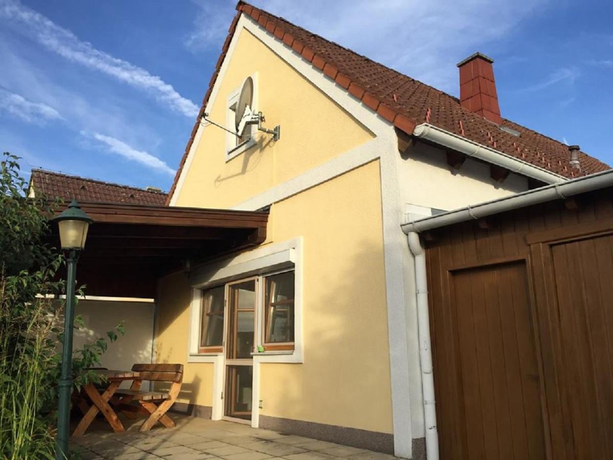 Haus Gardi - Housity