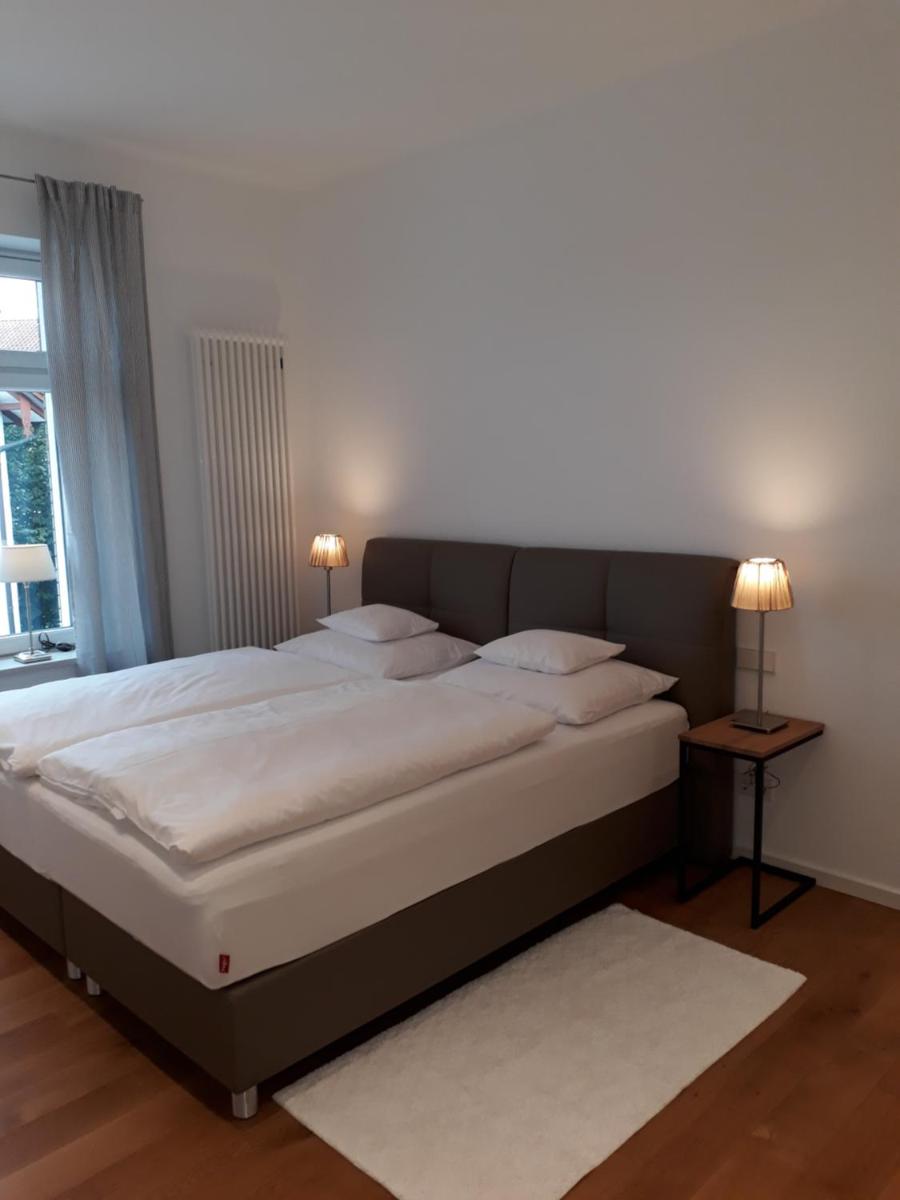 Suitetrails - Adlerhorst Suite Adults only