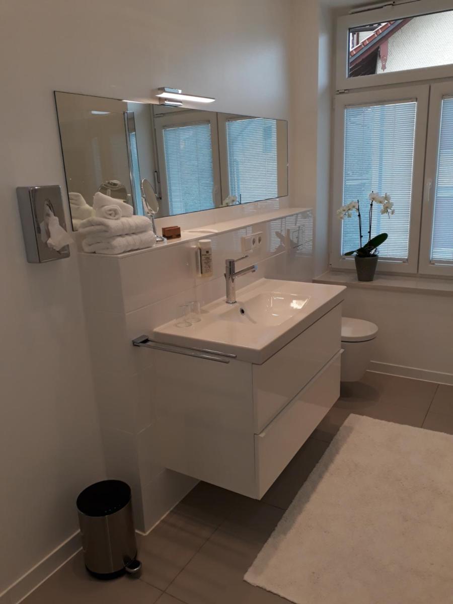 Suitetrails - Adlerhorst Suite Adults only