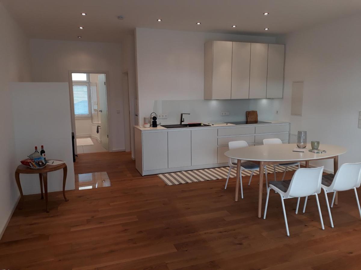 Suitetrails - Adlerhorst Suite Adults only