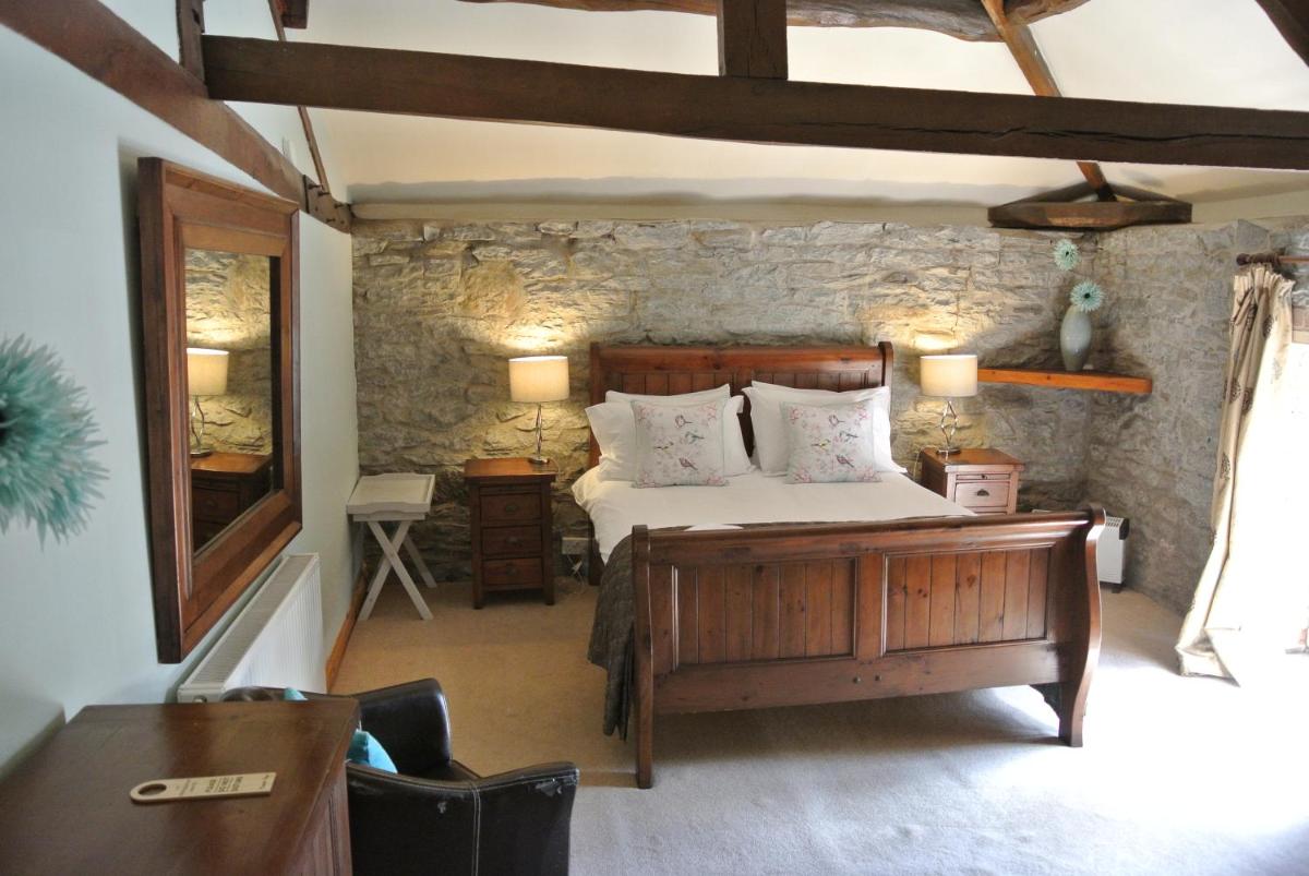 The Horse & Jockey Inn Knighton