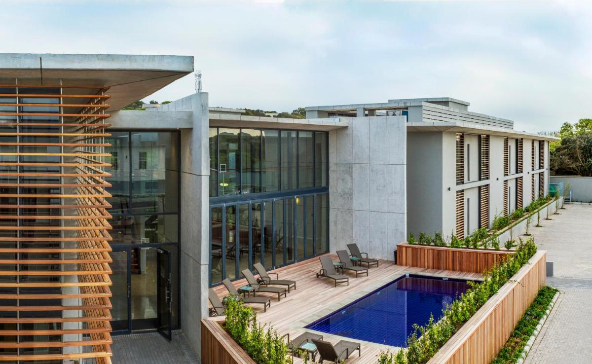 Suitetrails - Royal St. Andrews Hotel, Spa and Conference Centre