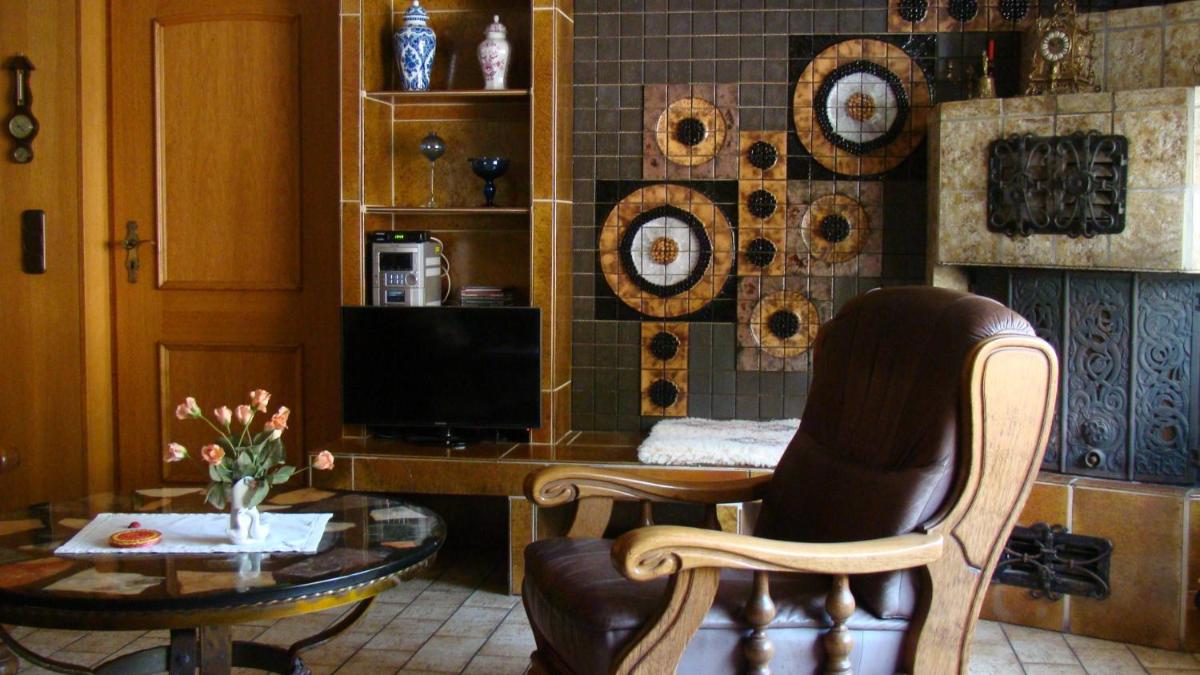 Ferienwohnung Heidi - Housity