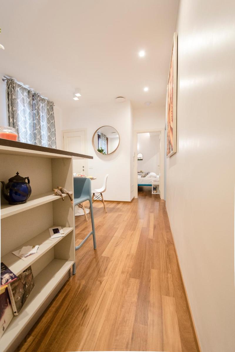 Stemar Apartment Diva - Housity