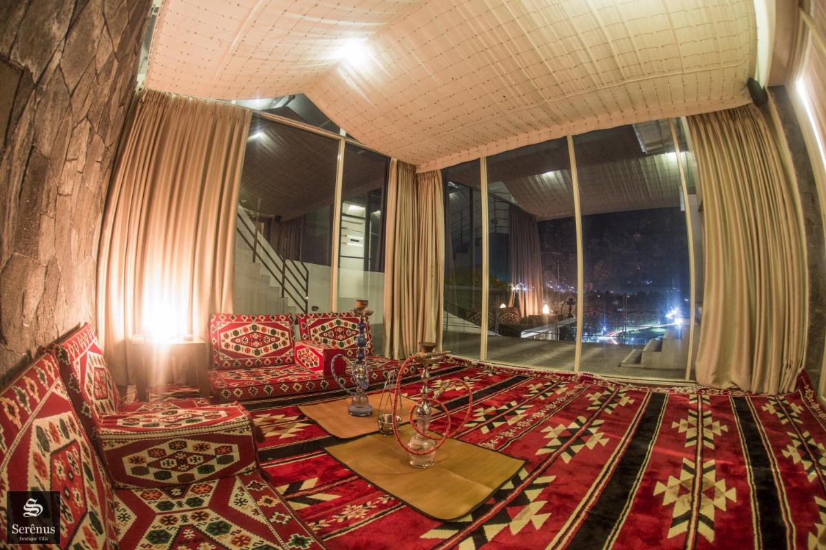 Serenus Boutique Villa - Housity