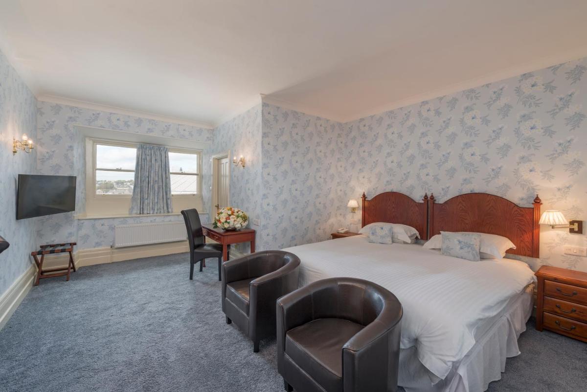 Duke Of Cornwall Hotel - Housity
