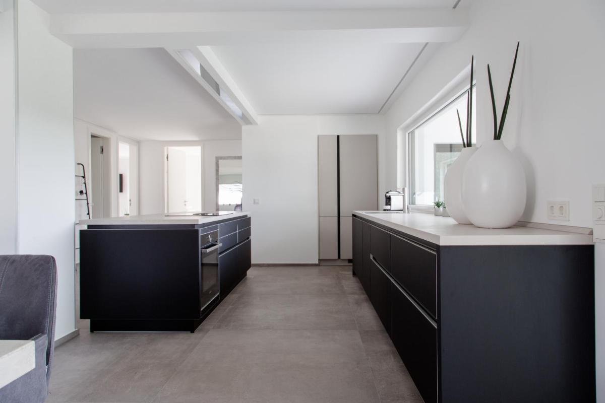 Einzigartiges Loft von Loftalive - Housity