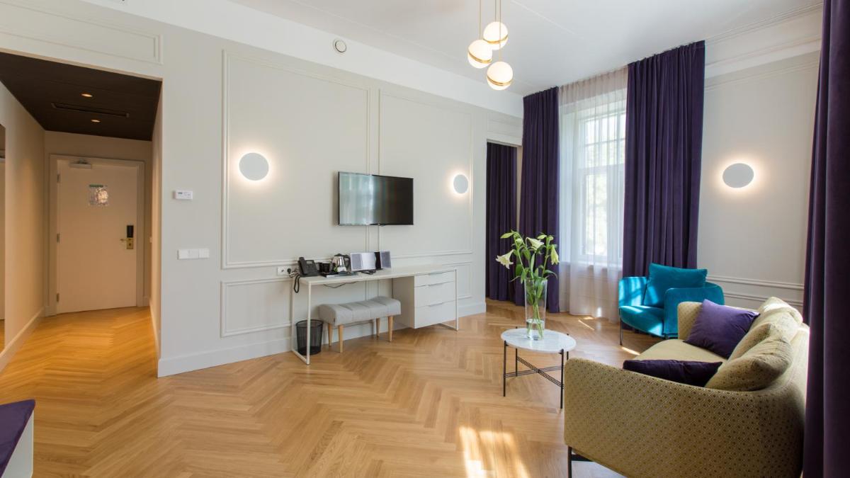 Park Hotel Viljandi - Housity