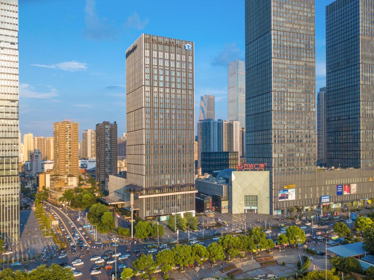 Suitetrails - Wanda Vista Changsha